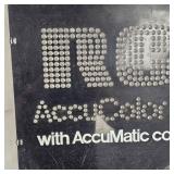 20x15 Vintage RCA Sign
