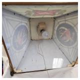 20x20 Miller High Life Lamp, Works