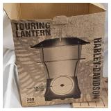 Like New Harley Davidson  Lantern