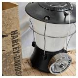 Like New Harley Davidson  Lantern