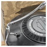 Like New Harley Davidson  Lantern