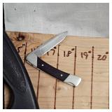 Lot of Knives, Rapalas, Finland Gerber and Buck Knives