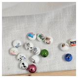 Set of 15 Hamm