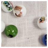 Set of 15 Hamm