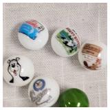 Set of 15 Hamm