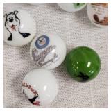 Set of 15 Hamm