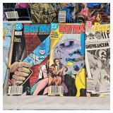 12 DC Batman Comic Books