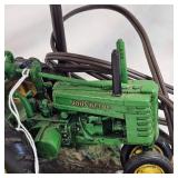 John Deere Tractor Lamp, Works