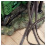 John Deere Tractor Lamp, Works