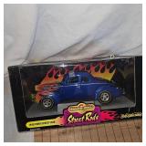 1/18 1940 Ford Street Rod