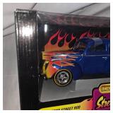 1/18 1940 Ford Street Rod