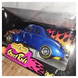 1/18 1940 Ford Street Rod