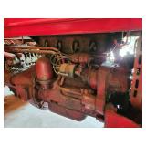 1952 International Harvester Farmall Super C