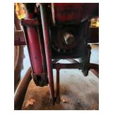 1952 International Harvester Farmall Super C