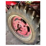 1952 International Harvester Farmall Super C