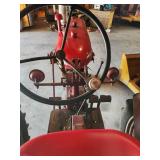 1952 International Harvester Farmall Super C