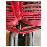 1952 International Harvester Farmall Super C