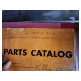1952 International Harvester Farmall Super C