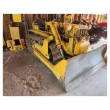 1944 Caterpillar D2 Crawler Dozer
