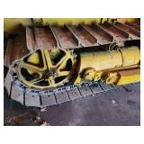 1944 Caterpillar D2 Crawler Dozer