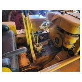 1944 Caterpillar D2 Crawler Dozer