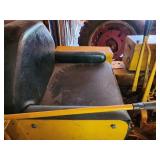1944 Caterpillar D2 Crawler Dozer