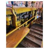 1944 Caterpillar D2 Crawler Dozer