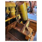 1944 Caterpillar D2 Crawler Dozer