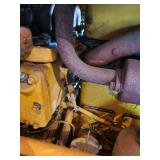 1944 Caterpillar D2 Crawler Dozer