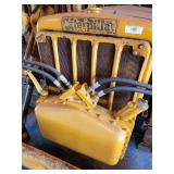 1944 Caterpillar D2 Crawler Dozer