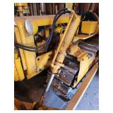 1944 Caterpillar D2 Crawler Dozer
