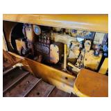 1944 Caterpillar D2 Crawler Dozer