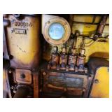 1944 Caterpillar D2 Crawler Dozer