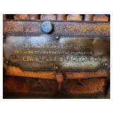 1944 Caterpillar D2 Crawler Dozer