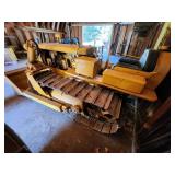 1944 Caterpillar D2 Crawler Dozer