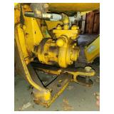 1944 Caterpillar D2 Crawler Dozer