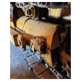1944 Caterpillar D2 Crawler Dozer