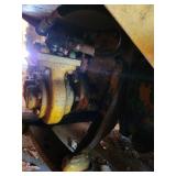 1944 Caterpillar D2 Crawler Dozer