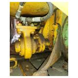 1944 Caterpillar D2 Crawler Dozer