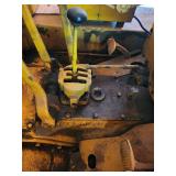 1944 Caterpillar D2 Crawler Dozer