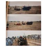 Caterpillar Ten Vintage Track-Type Tractor