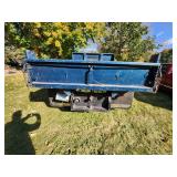 1986 Chevy Cab Chassis K30 4x4