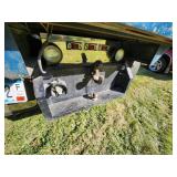 1986 Chevy Cab Chassis K30 4x4