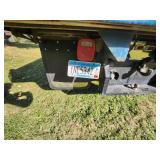 1986 Chevy Cab Chassis K30 4x4