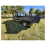 1986 Chevy Cab Chassis K30 4x4