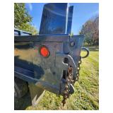 1986 Chevy Cab Chassis K30 4x4