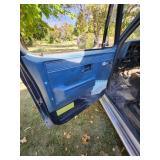 1986 Chevy Cab Chassis K30 4x4