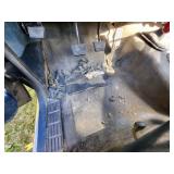 1986 Chevy Cab Chassis K30 4x4