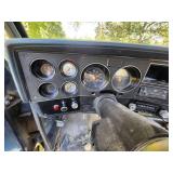 1986 Chevy Cab Chassis K30 4x4