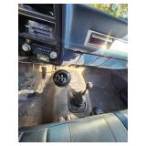 1986 Chevy Cab Chassis K30 4x4